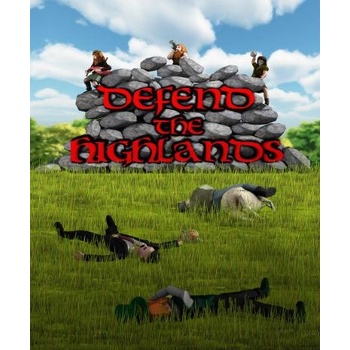 Defend the Highlands