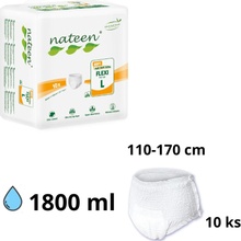 Nateen Flexi Soft L 10ks