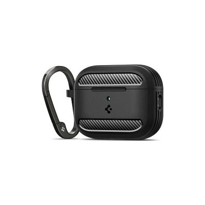 Spigen Калъф Rugged Armor за AirPods Pro 3 (ACS09822)