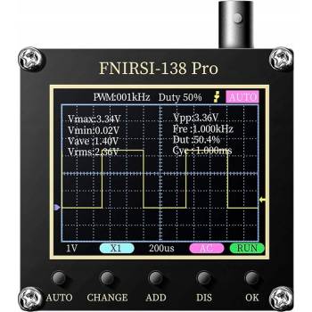 Fnirsi 138 Pro