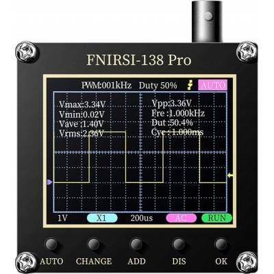 Fnirsi 138 Pro