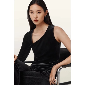 AllSaints Кадифен панталон AllSaints (W060TD)