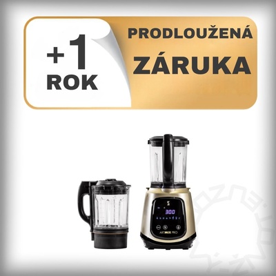 ARTMIX PRO - PRODLOUŽENÁ ZÁRUKA + 1 ROK – Zboží Mobilmania