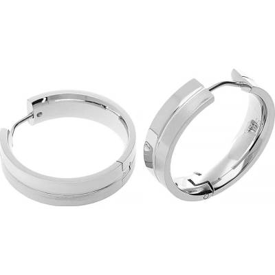 MPM-TIME Nerezové náušnice 5344