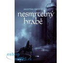 Nesmrtelný hrabě - Kristýna Freiová