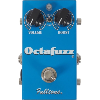 Fulltone Octafuzz 2