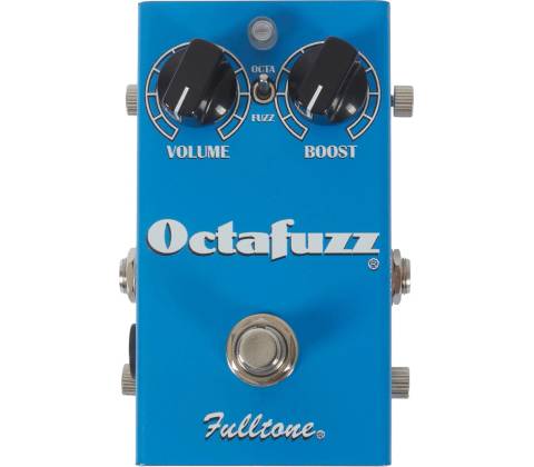 Fulltone Octafuzz 2