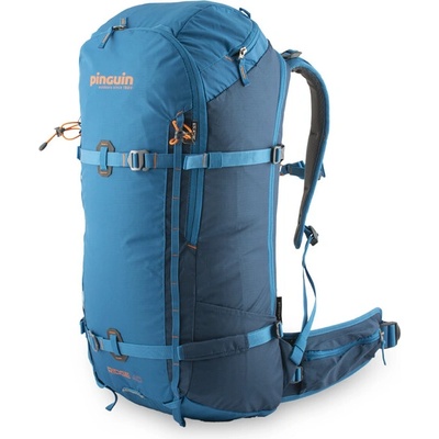 Pinguin Раница Pinguin Ridge 40 Nylon, 40 L, Petrol (339369)