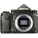 Pentax KP + 18-135mm WR