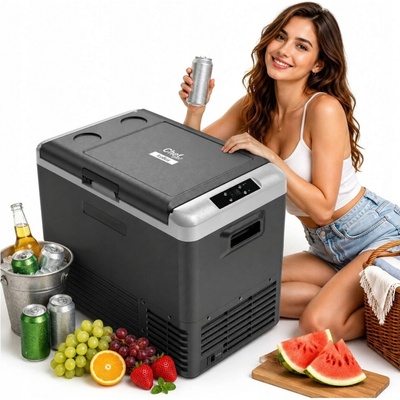 ChefOne IceBox CL50