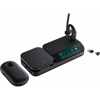 Yealink BH71 Workstation Pro USB C/A 1208710