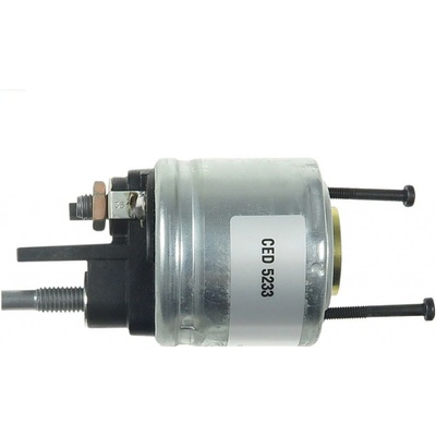 Elektromagnetický spínač, startér AS-PL SS3079(VALEO)