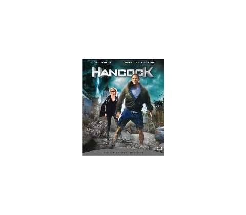 Hancock BD