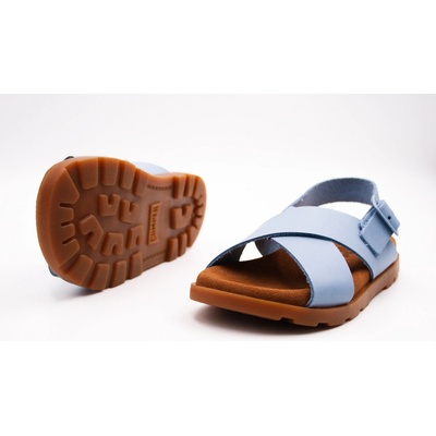 Camper sandále Brutus Capfico Blue
