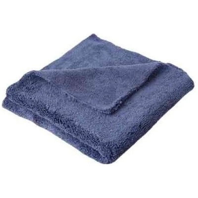 Ewocar Microfiber Cloth Ultra Dark Blue