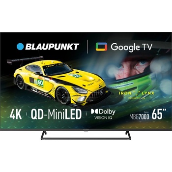 Blaupunkt 65MBG7000S