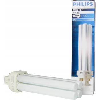 Philips Kompaktní zářivka G24 18W