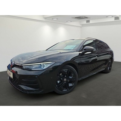 Volkswagen Passat Variant TDI R-Line DSG 110 kW