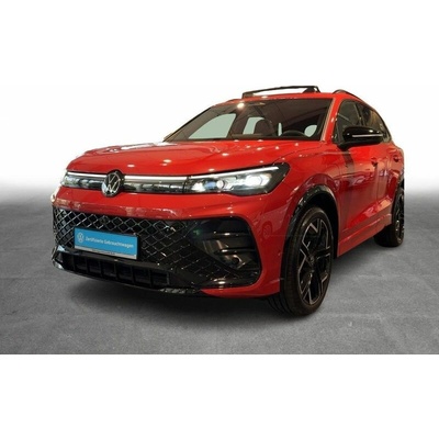 Volkswagen Tiguan 1.5 eHybrid R-Line DSG 150 kW