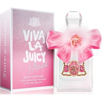 Juicy Couture Viva La Juicy Glacé parfémovaná voda dámská 100 ml
