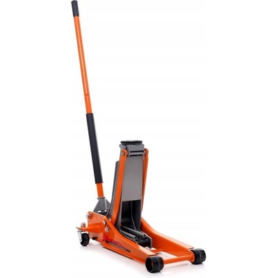 Kraft&Dele KD1379 Hydraulický zvedák pojízdný nízkoprofilový 4 t – Sleviste.cz