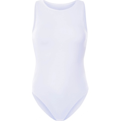 Esmara dámské body bílé