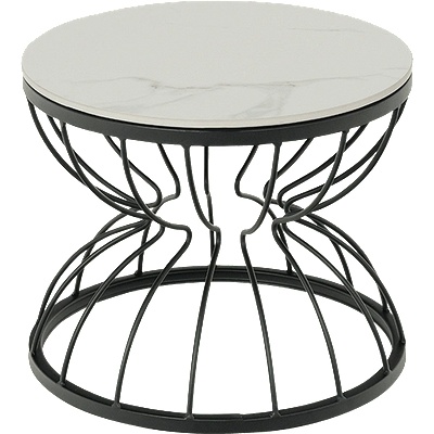 Carmen Холна маса detroit - бял (3530667)