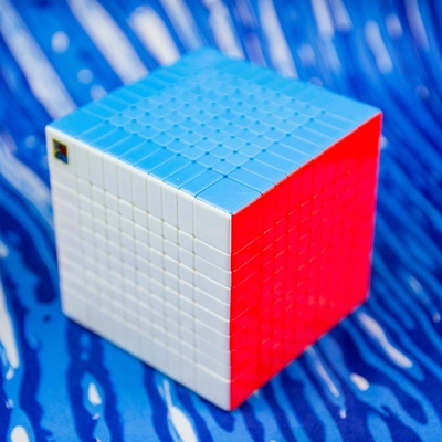 MoYu Meilong 10x10x10 (MFJS)