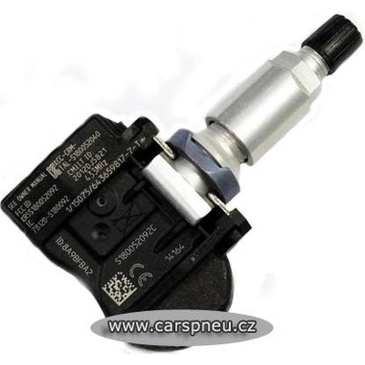 TPMS senzor | VDO CONTINENTAL A2C1446770080 | Hyundai, Kia | 52933A5100;529333N100;52933B1100