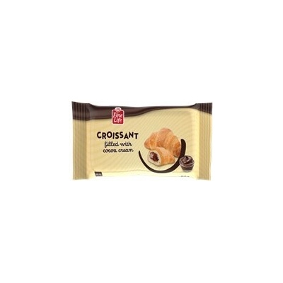 Fine Life Croissant Kakao 30 x 60 g