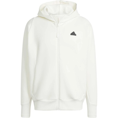 Adidas Суитшърт Z. N. E. Premium Full-Zip Hooded Track Top