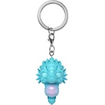  Keychain Funko Pocket Pop Aquaman And The Lost Kingdom Storm