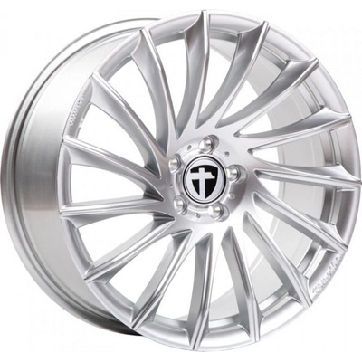 TOMASON TN16 7,5x17 5x114,3 ET47 bright silver