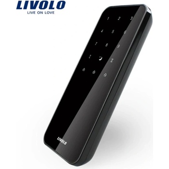 Diaľkový ovládač Livolo VL-RMT-04