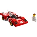 LEGO® Speed Champions - 1970 Ferrari 512 M (76906)