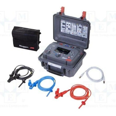 MEGGER 1016-085