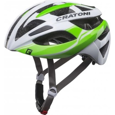 CRATONI C-Breeze White/Green Glossy 2020