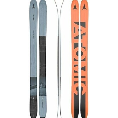 Atomic Backland 102 24/25