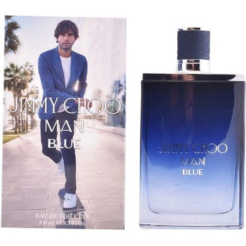 Image 1 of Jimmy Choo Man Blue EDT 100 ml