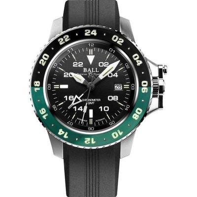 Ball DG2018C-P11C-BK