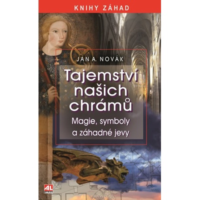 Tajemství našich chrámů