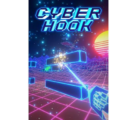 Cyber Hook