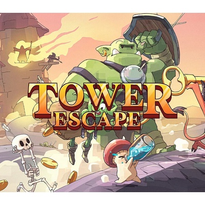 Tower Escape