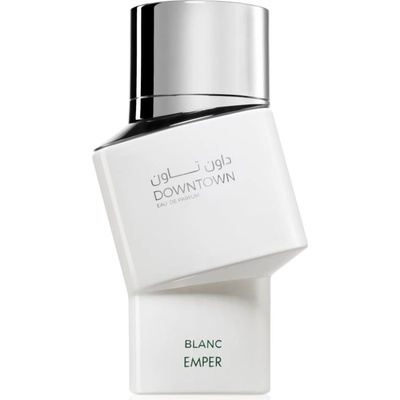 Emper Downtown Blanc parfémovaná voda pánská 100 ml