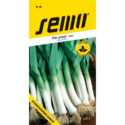 Semo Pór letní - Starozagorski kamuš 1,2g