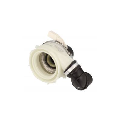 Topné těleso do myčky 140002162232 ELECTROLUX / AEG, originál