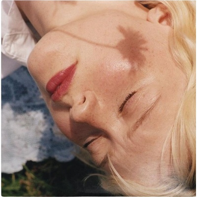 Maisie Peters - Florescence (Indie Exclusive) (Limited Edition) (Yellow Coloured) (140 g) (LP) (5026854190662)