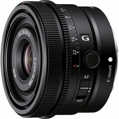 Sony FE 24 mm f/2,8 G SEL24F28GB.SYX