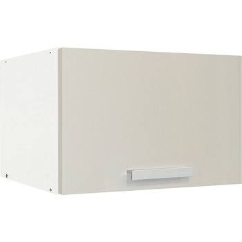 Matis Кухненски шкаф горен с една повдигаща врата in vh60/36 пясък мат