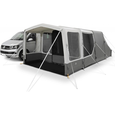 Dometic Rarotonga DA FTT 401 AIR TC RH